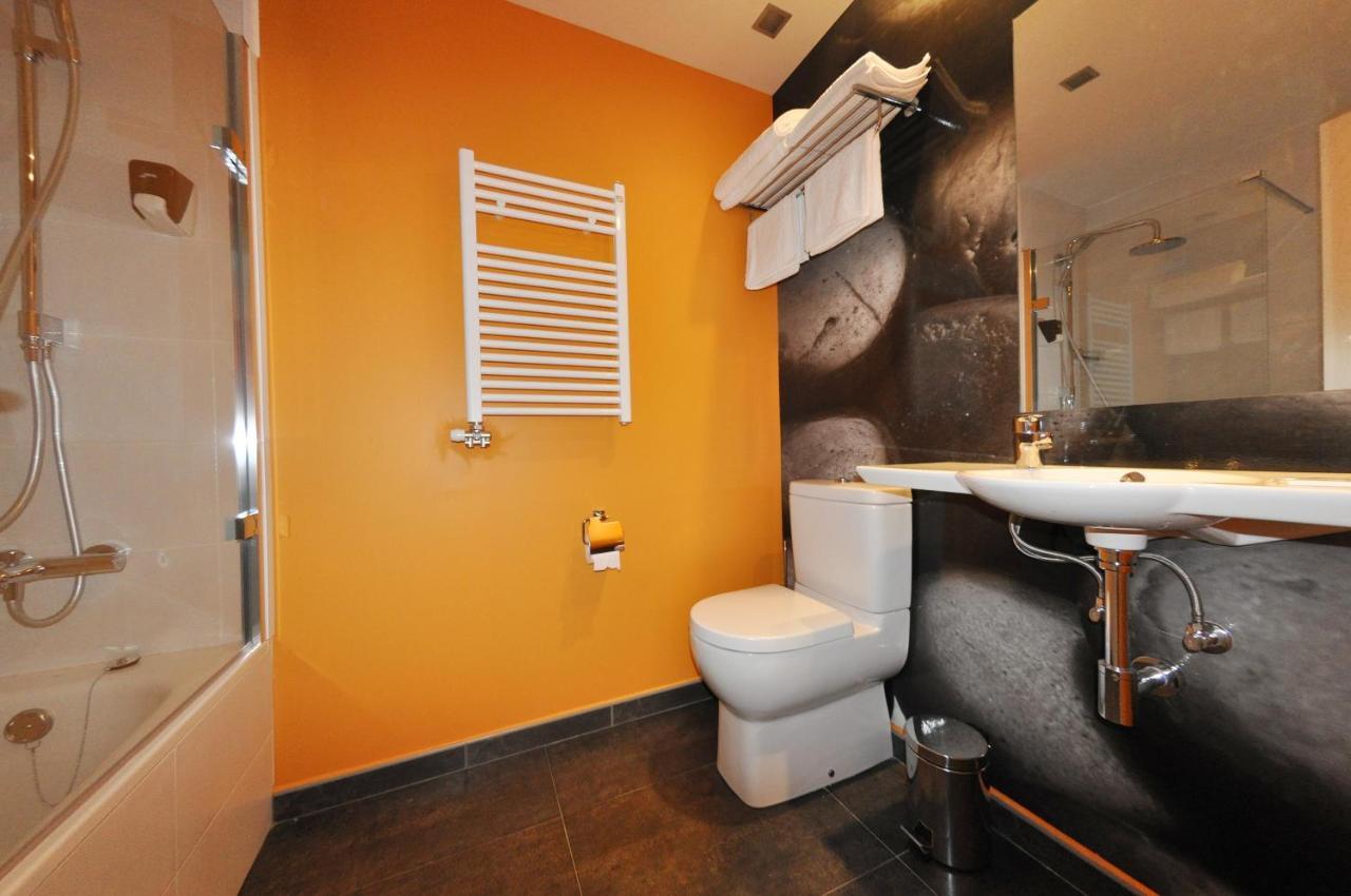 Rincon Del Nazareno Hotell Almazán Rum bild